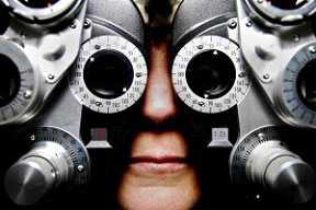 Diabetic Retinopathy